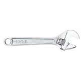 Truliving_Automotive Accessories-Hand Tools & Hardware-Tools & Hardware-INGCO Adjustable Wrench HADW131062 | 150mm (6")